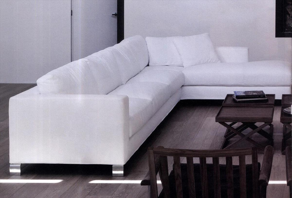 Диван New liner Vibieffe 177035+177038