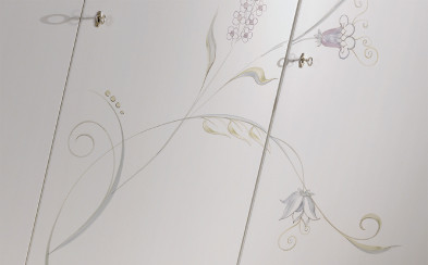 Шкаф Bernazzoli Classic Signac armadio