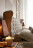 Кровать Antoniette Bastianelli home Home decoration Ant180l