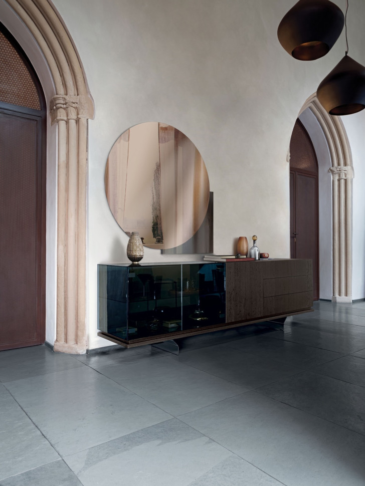 Зеркало Arketipo Karma