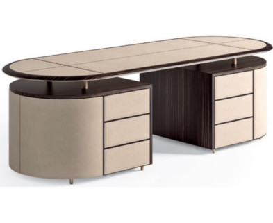 Письменный стол Antonelli Atelier Scribe