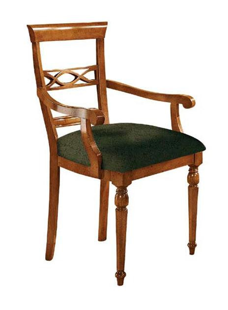 Стул в столовую Modenese Rialto 7477