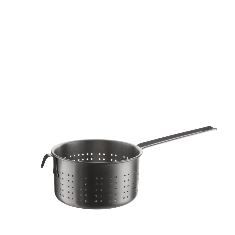 Дуршлаг SchonhuberFranchi Utensili, диаметр 18 см, нержавеющая сталь