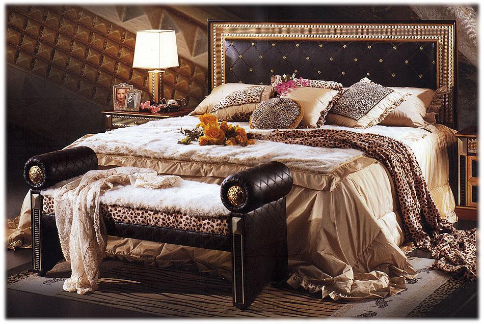 Кровать Deco Caspani tino Encyclopaedia vol.3 C/381