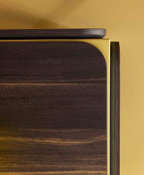 Буфет Frame sideboard Bonaldo D9 21