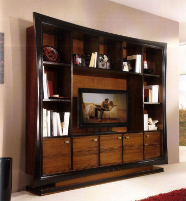 Стенка Giuliacasa Verona 2034/P-vr