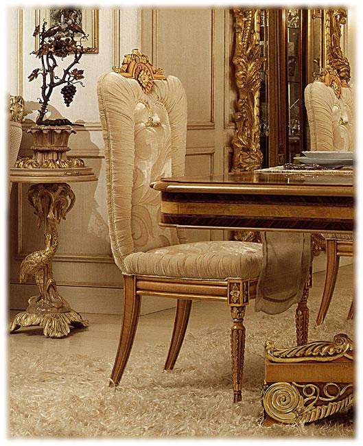 Стул в столовую Riva Direttorio 1484/7