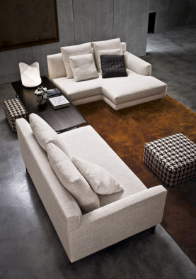 Диван Minotti Allen