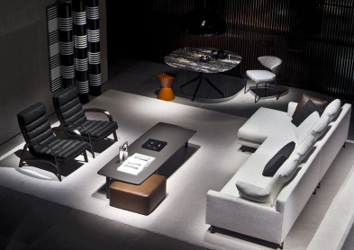 Диван Minotti Allen