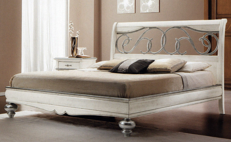Кровать Arte casa Evoluzione 2367
