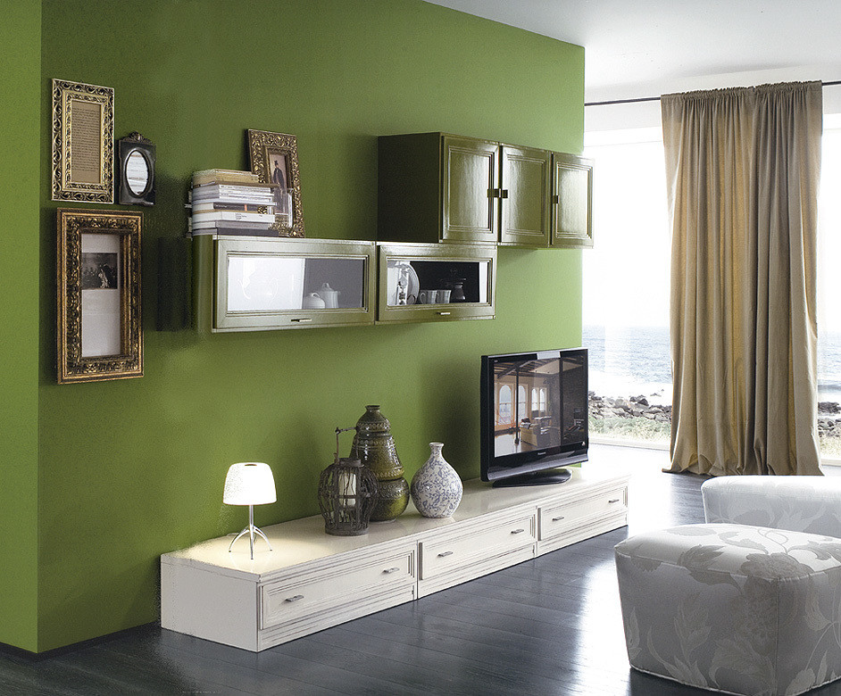 Стенка Alta corte Modula Md019