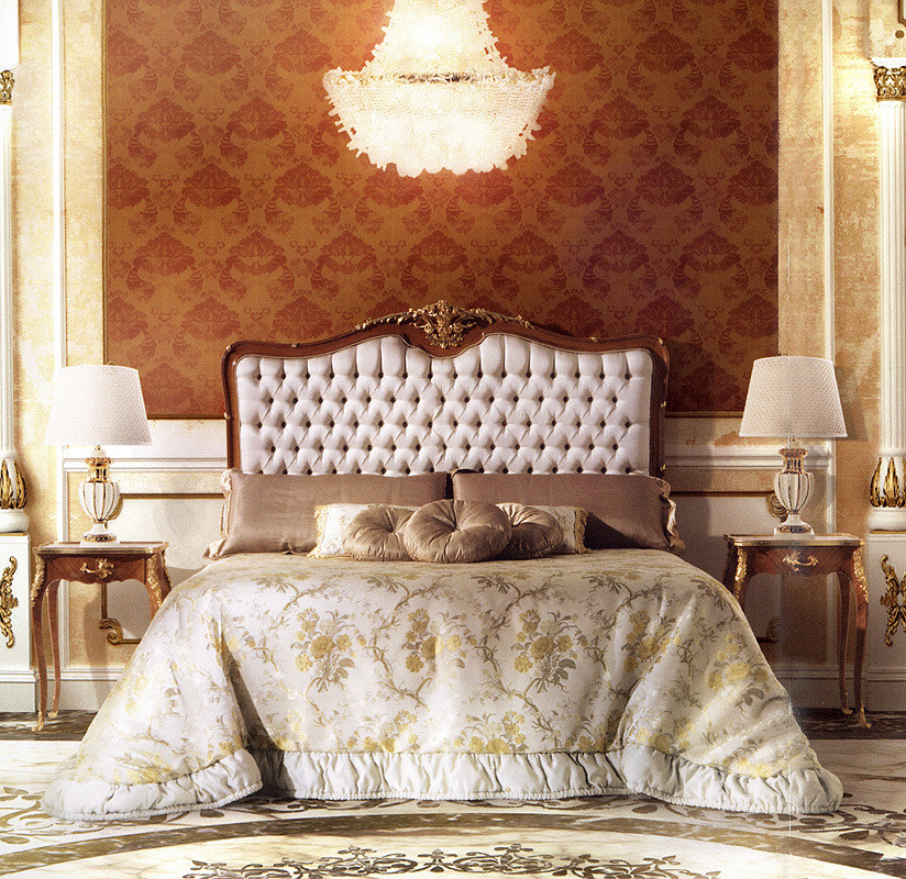 Кровать Angelo cappellini Timeless 60900/T19i
