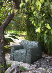 Кресло Baxter Taipei