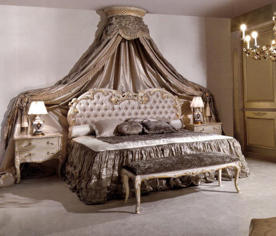 Банкетка Mida Secret home 1004/P