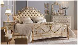 Кровать Vittoria orlandi Camilla