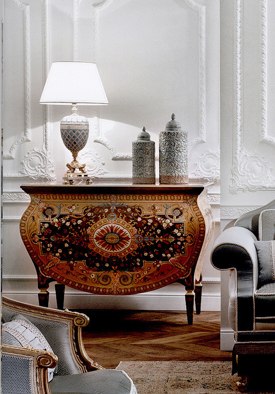 Консоль Asnaghi interiors Picture home Ph1706