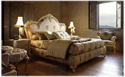 Кровать Diletta Volpi Classic 5018+6108
