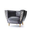 Кресло Saraya Elledue Saraya S 669