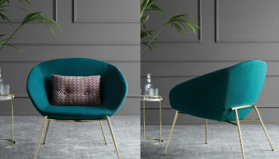 Кресло Calligaris Love CS3397