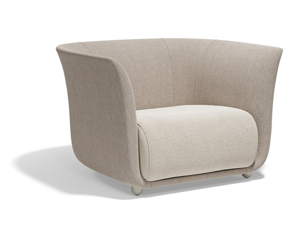 Кресло Vondom Suave