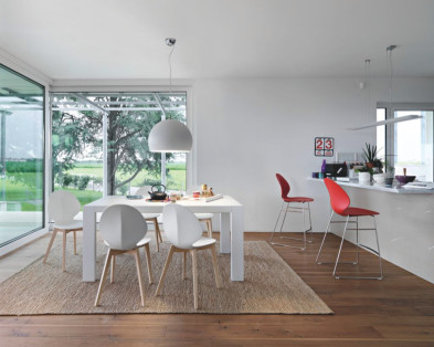 Стул Calligaris Basil CS1348