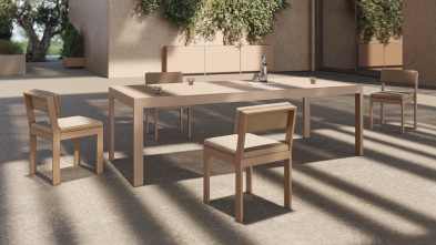 Стул Vondom Posidonia
