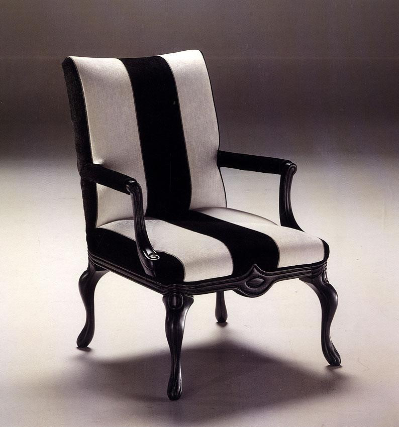 Кресло Sacha Gold confort Sacha 02