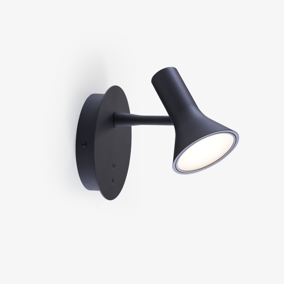 Бра Ligne Roset Asha - материал