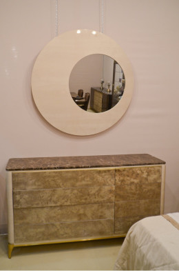 Зеркало Hurtado Soho 115 x 5 x 115h nc44531