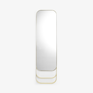 Зеркало Ligne Roset Long vibes