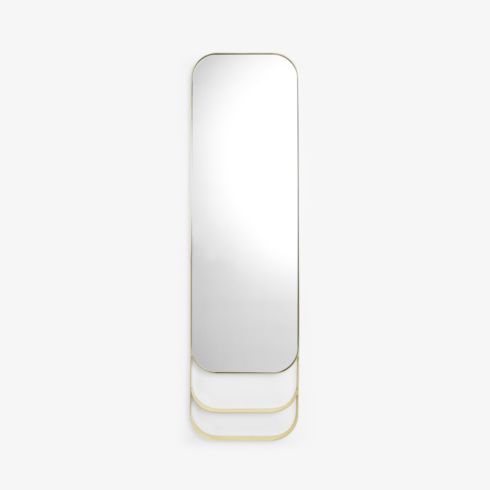 Зеркало Ligne Roset Long vibes