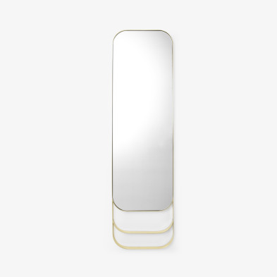 Зеркало Ligne Roset Long vibes