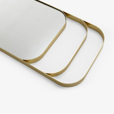 Зеркало Ligne Roset Long vibes