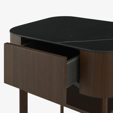 Тумбочка Ligne Roset Parabole