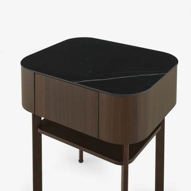 Тумбочка Ligne Roset Parabole