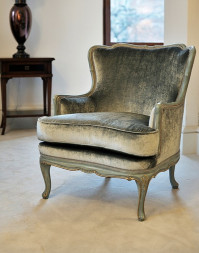 Кресло Annibale Colombo Time A1522