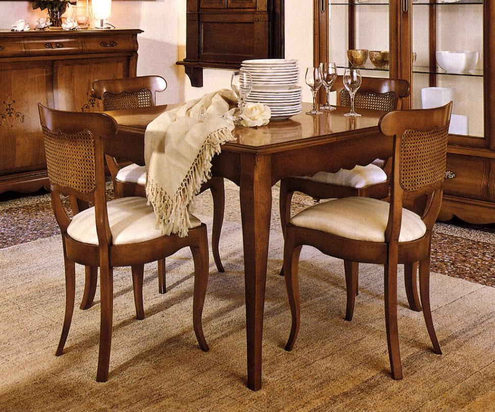 Стол в столовую Giuliacasa Verona 403-Vr