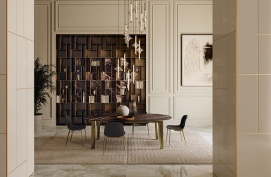Стол Bontempi Etro