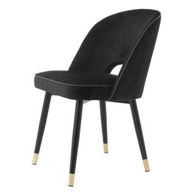 Стул Cliff (2 штуки) Eichholtz Chairs And Sofas 53 x 56 x 84h nc74172