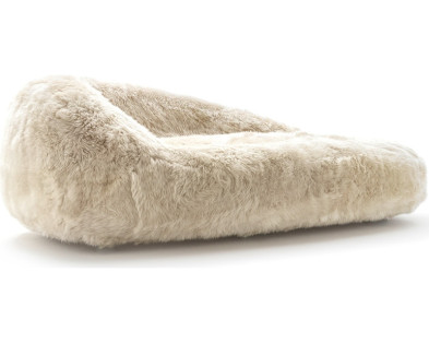 Кушетка Giorgio collection Opus in Australian lamb