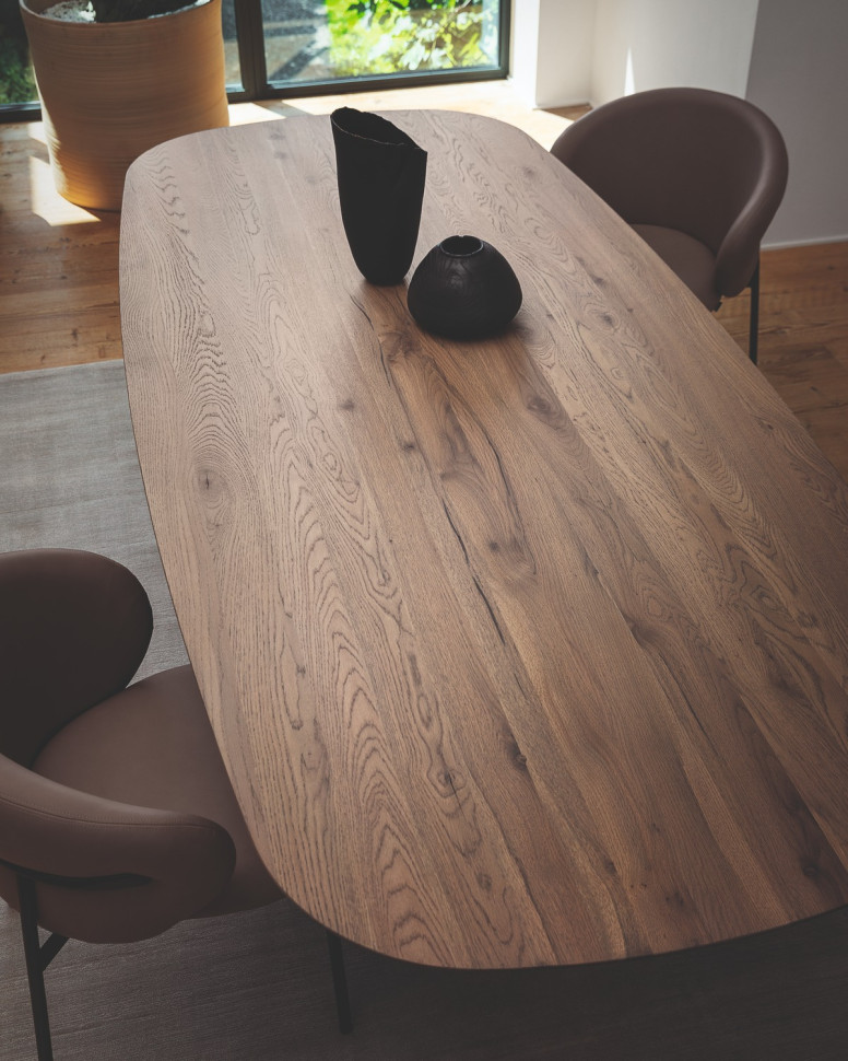 Стол Calligaris Twins CS4153-fsw-200 - фото товара