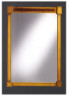 Зеркало Giorgio iii Busnelli adamo 3409
