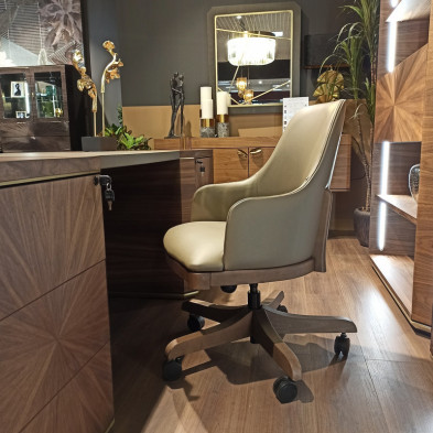 Рабочее кресло Hurtado Tables And Chairs 65 x 70 x 102h nc89735