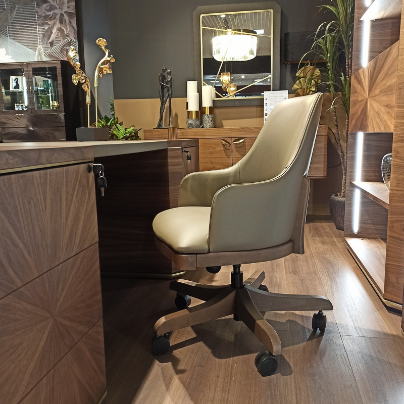 Рабочее кресло Hurtado Tables And Chairs 65 x 70 x 102h nc89735