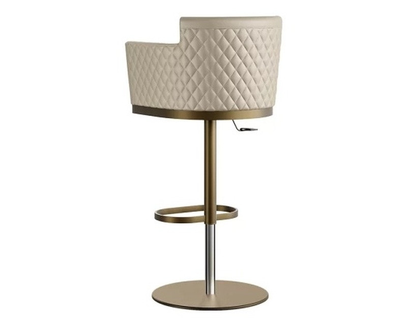Барный стул Eforma Ely stool diamond