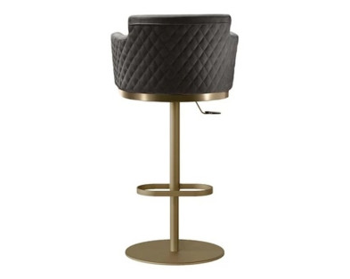Барный стул Eforma Ely stool diamond