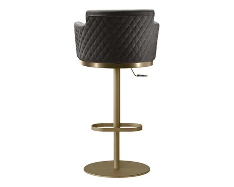 Барный стул Eforma Ely stool diamond - фото товара