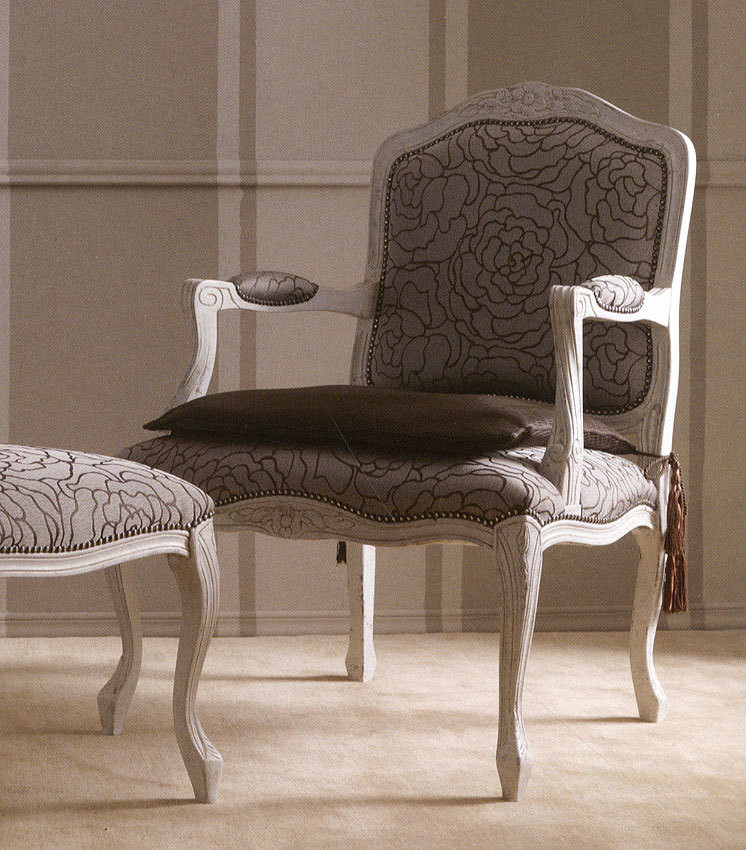 Кресло Martina Meteora Notre maison 407