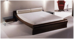 Кровать Reflex Angelo Silhouette letto