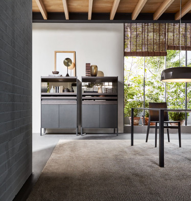 Стол Molteni LessLess